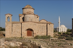 Panagia Kanakaria